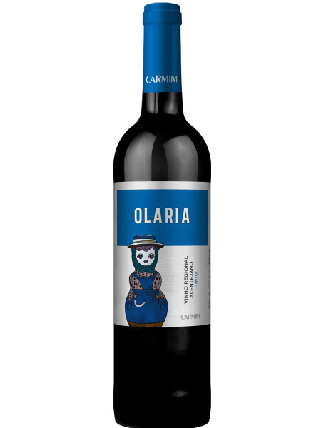 Olaria Red blend Olaria Red blend