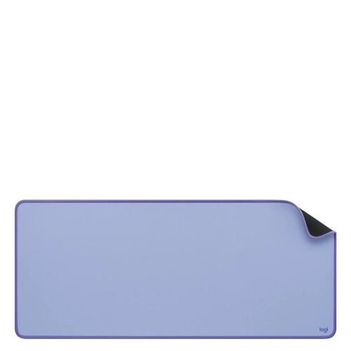 Desk Mat Mousepad Logitech Lila