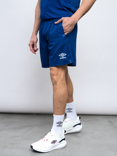 Shorts Pro Run Umbro Hombre 001
