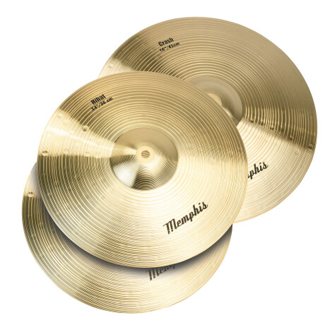 Pack Platillo Memphis 14hh 16cr Pack Platillo Memphis 14hh 16cr