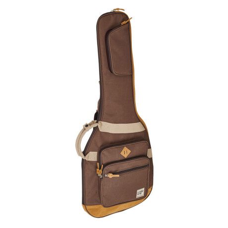 Funda Guitarra Eléctrica Ibanez Igb541 Powerpad Br Funda Guitarra Eléctrica Ibanez Igb541 Powerpad Br