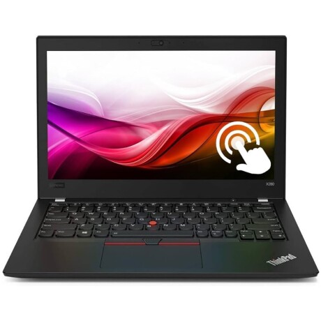 Notebook Lenovo X280 I5 7300U 12.5" 256GB 8GB Refurbished 001
