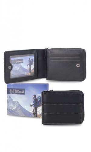 BILLETERA JOYCE NEGRO