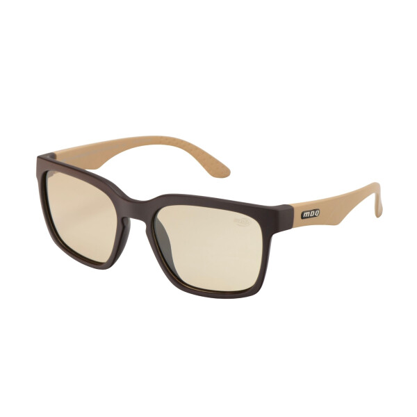 MDQ Skeleton brown photocromic Mdq Skeleton Brown Photocromic