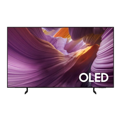 Smart TV 65" OLED