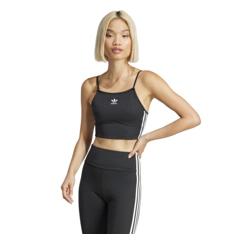 Musculosa Adidas de Dama - 3S BRA TOP - ADJD5001 ELD