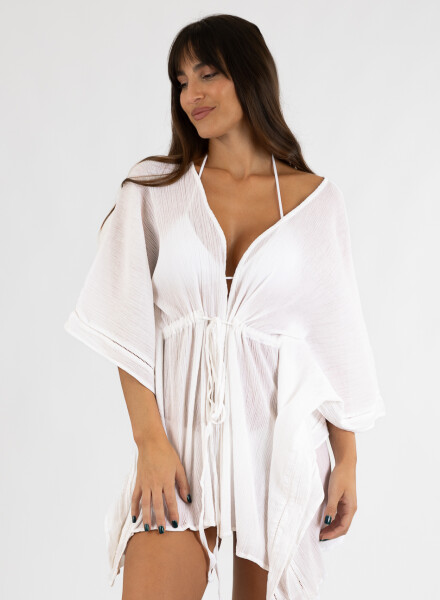 Kurta mar egeo Beige