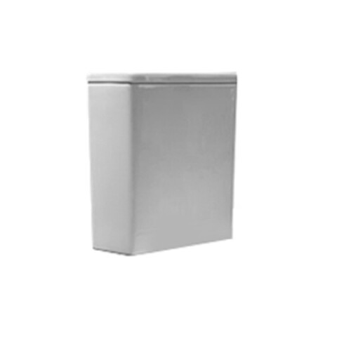 Cisterna Mochila Para Inodoro Aqualia Linea Amaro 000