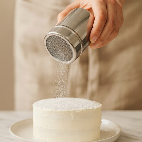 Espolvoreador de Malla Ibili Espolvoreador de Malla Ibili