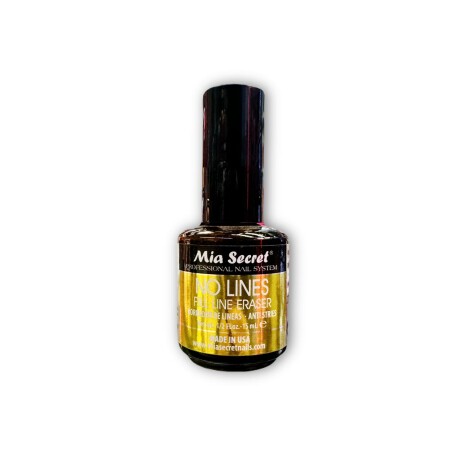 Mia Secret No Lines 15ml Mia Secret No Lines 15ml