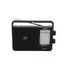RADIO PORTATIL AM/FM 3 BANDAS MK-19 RADIO PORTATIL AM/FM 3 BANDAS MK-19