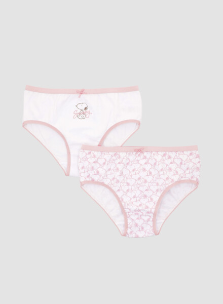 Nuevo pack snoopy bomb.alg.lyc.est.pack 2 Blanco