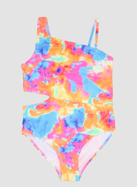 Malla vitamin 8-18a Rainbow