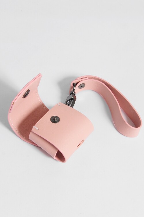Estuche Airpod rosa