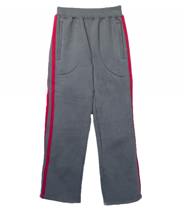 Pantalón deportivo Secundaria Jean Piaget Gris