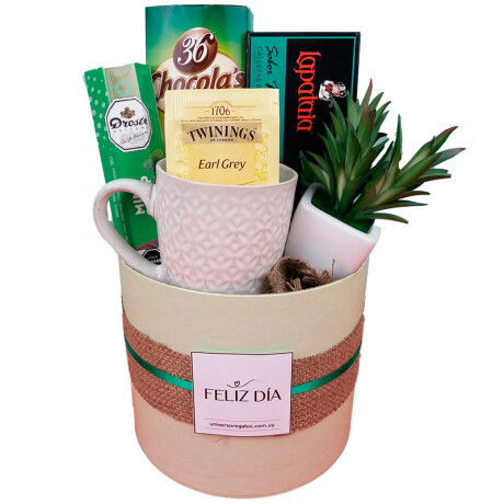 Pensando en ti Pensando en ti