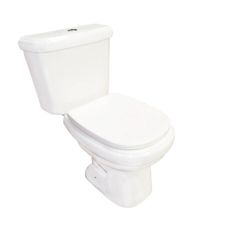 Cisterna Mochila Blanco Brillo Dgc Linea Valencia 000