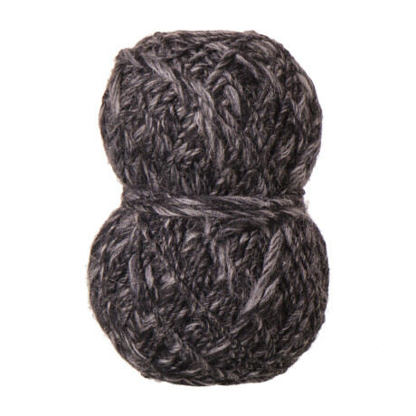 Ovillo macchio gris topo / negro