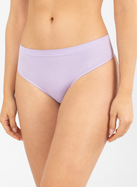 Culotte less prili Lilac