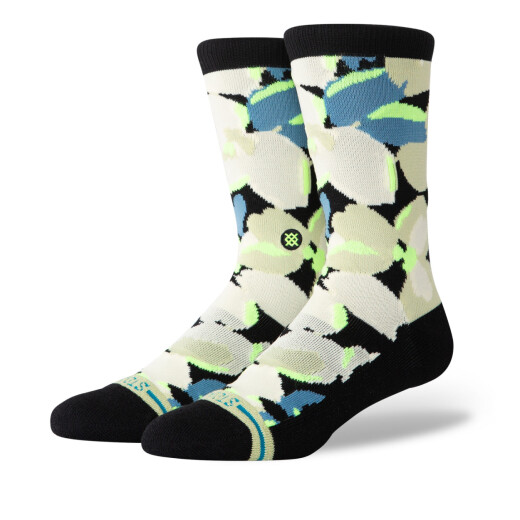 Medias Stance Pedler Crew Medias Stance Pedler Crew