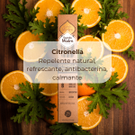 Citronella