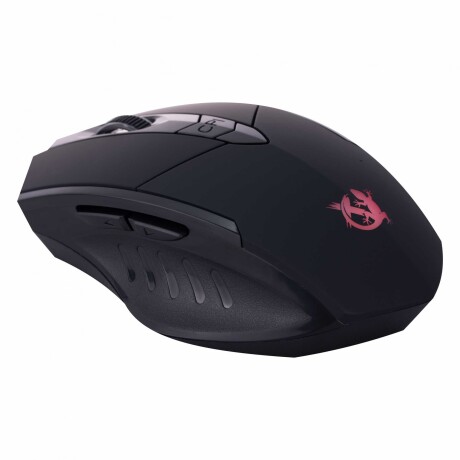 Mouse Gamer X-lizzard Inalámbrico 2.4GHZ 001