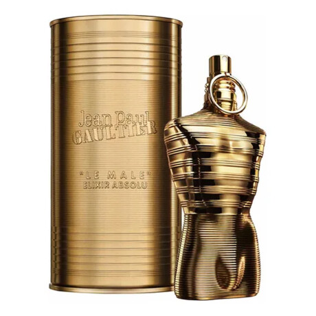 Jean Paul Gaultier Le Male Elixir Absolu Parfum Intense 125ml