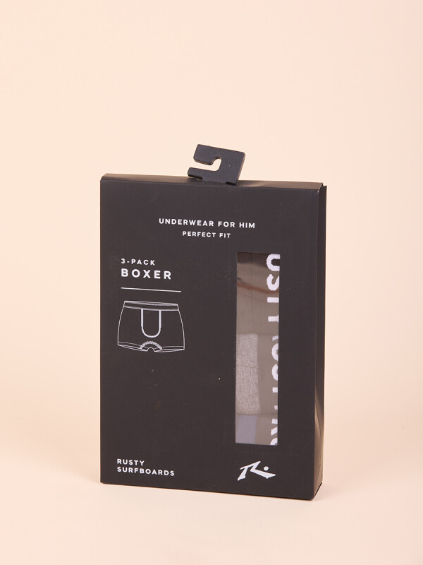 BOXER TORYS26 RUSTY Navy