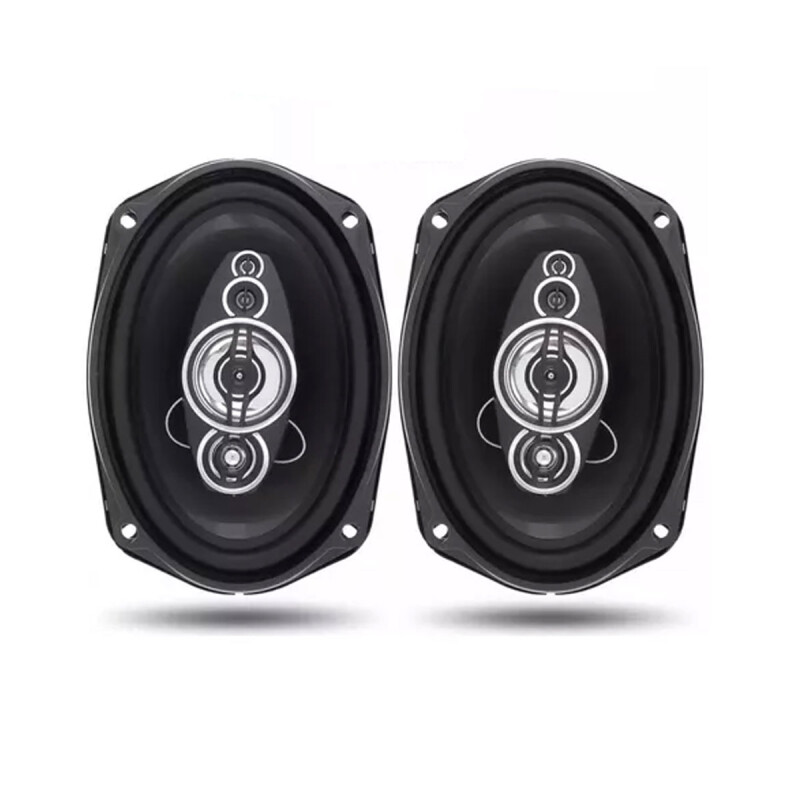 Parlantes para auto 6x9" TS-6972 Parlantes para auto 6x9" TS-6972