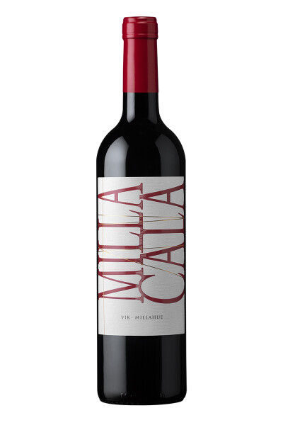 Vino MILLA CALA Tinto 750ml. Vino MILLA CALA Tinto 750ml.