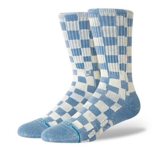 Medias Stance Cruzer Crew Medias Stance Cruzer Crew