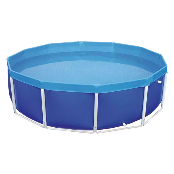 PISCINA CIRCULAR 4500 LTS 2,78 MTS X 0,77 MTS PISCINA CIRCULAR 4500 LTS 2,78 MTS X 0,77 MTS