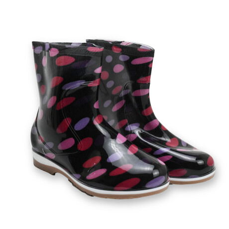 Botas de lluvia para mujer Botas de lluvia para mujer