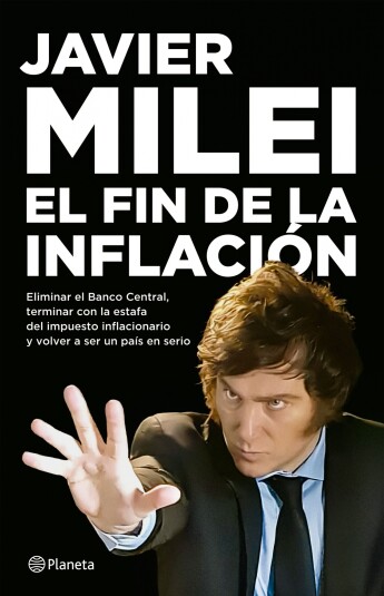 El fin de la inflación El fin de la inflación