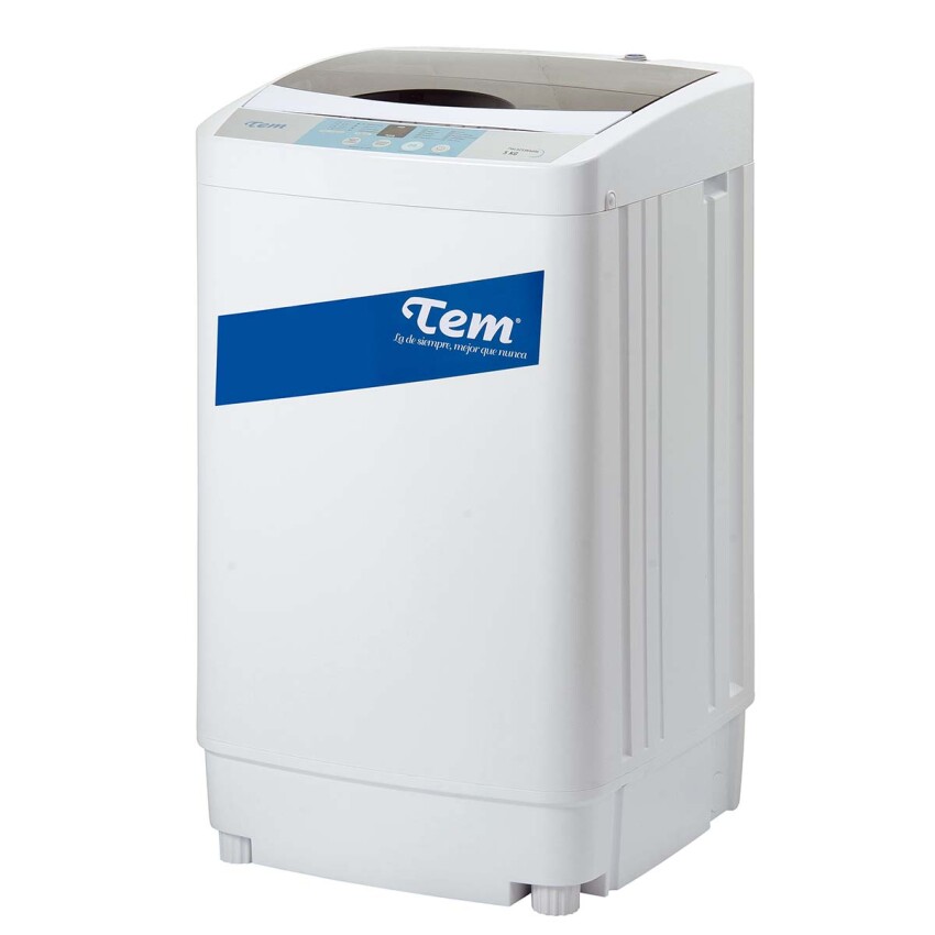 Lavarropas Tem 5 KG T1ALACS5K4606 Lavarropas Tem 5 KG T1ALACS5K4606