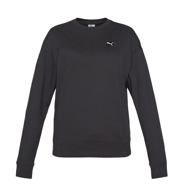 Buzo Unisex Puma Negro