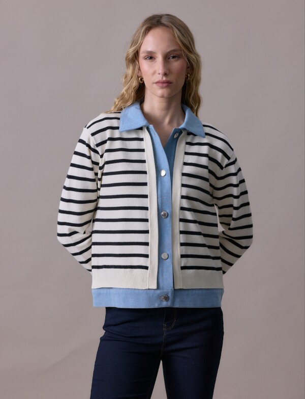 Camperita Combinada CRUDO/MULTI