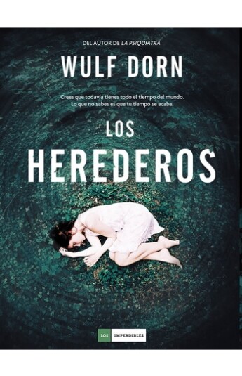 Los herederos Los herederos