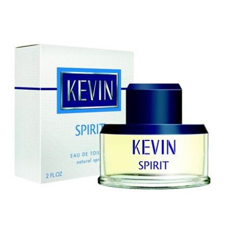 Kevin eau de toilette 60 ml Kevin eau de toilette 60 ml