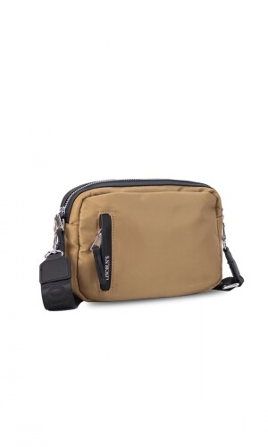 BANDOLERA MEDITERRANEA NUEZ