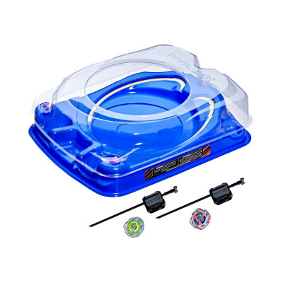 Beyblade X Estadio Set de batalla de ataque descendente Hasbro Beyblade X Estadio Set de batalla de ataque descendente Hasbro