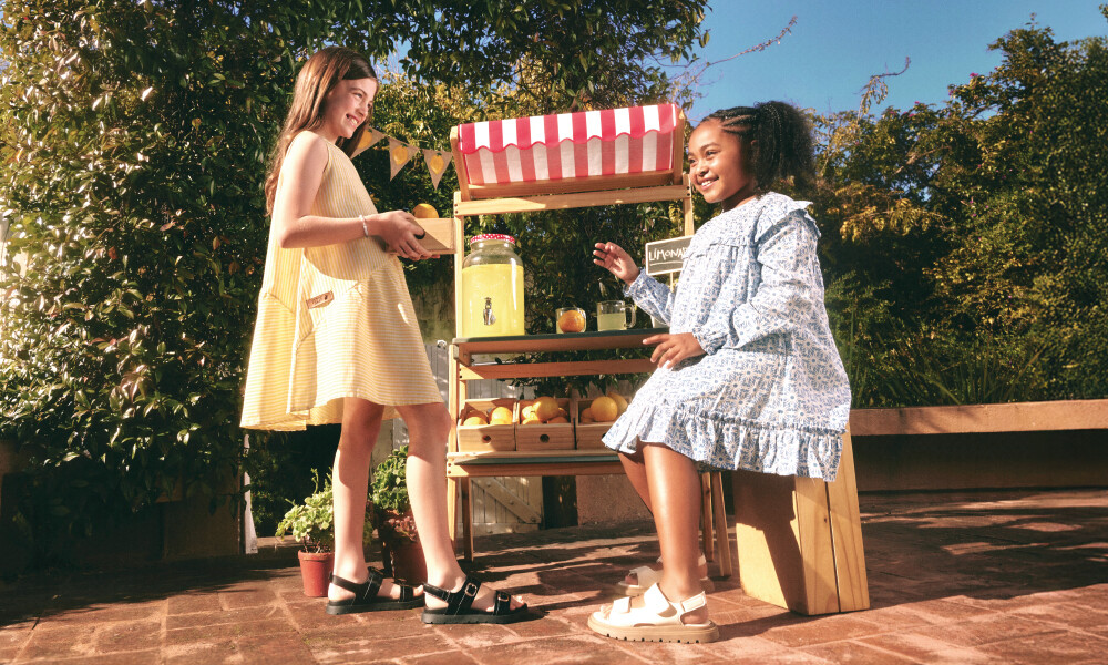 Mini Miss Carol SS25 H4