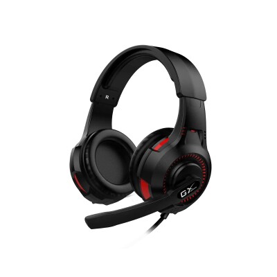 Auriculares Gamer Genius HS-G600V Auriculares Gamer Genius HS-G600V