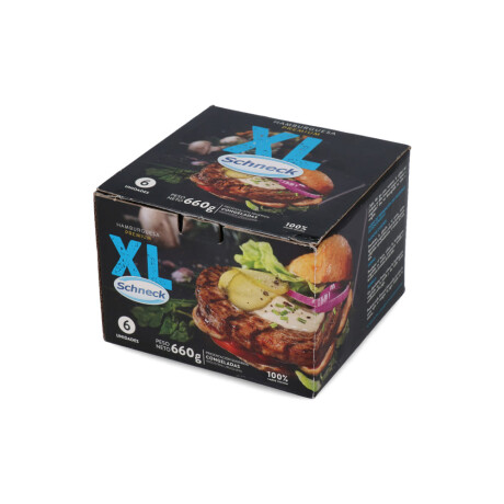 Xl X 6 Unidades Xl X 6 Unidades