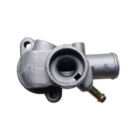 PIPA TERMOSTATO DFM DFSK CHANA C/ TAPON 1300 474 - PIPA TERMOSTATO DFM DFSK CHANA C/ TAPON 1300 474 -