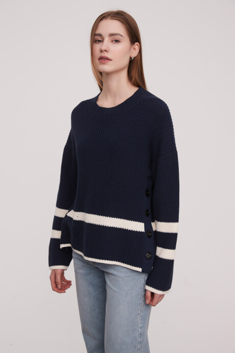 Sweater Paix Estampado 2