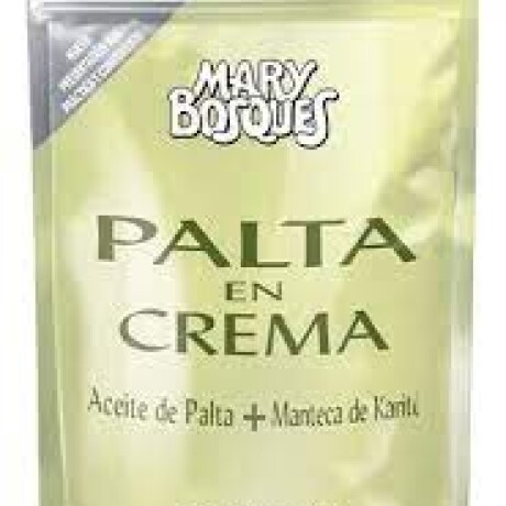 Mary Bosques Palta en Crema 250g Mary Bosques Palta en Crema 250g