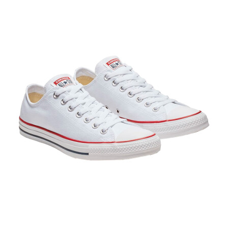 CONVERSE CHUCK TAYLOR ALL STAR White