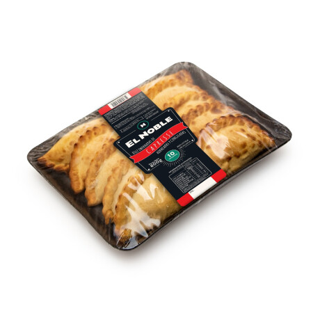 Empanadas Ble Capresse X 10 Empanadas Ble Capresse X 10