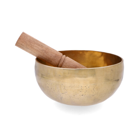 CUENCO TIBETANOS ARTESANALES 500 Gr